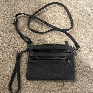 MMS Crossbody Purse